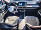 2026 Lincoln Corsair Premiere Blue vin: 5LMCJ1DA8TUL09899
