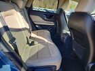 2026 Lincoln Corsair Premiere Blue vin: 5LMCJ1DA8TUL09899