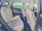 2022 Lincoln Corsair Черный vin: 5LMCJ1DH2NUL00342