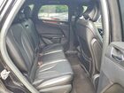 2019 Lincoln Mkc Select Черный vin: 5LMCJ2C90KUL42827