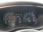 2019 Lincoln Mkc Select Черный vin: 5LMCJ2C90KUL42827