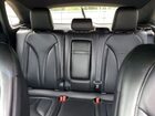 2019 Lincoln Mkc Select Черный vin: 5LMCJ2C90KUL42827