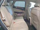 2019 Lincoln Mkc Select Черный vin: 5LMCJ2C90KUL48658
