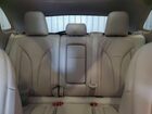 2019 Lincoln Mkc Select Черный vin: 5LMCJ2C90KUL48658