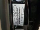2019 Lincoln Mkc Select Черный vin: 5LMCJ2C90KUL48658