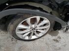 2019 Lincoln Mkc Select Черный vin: 5LMCJ2C90KUL48658 Damage: Right Front Tire, Flat, Repair Required