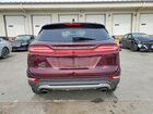 2016 Lincoln Mkc Select Maroon vin: 5LMCJ2C91GUJ11121 2016 Lincoln Mkc Select Maroon vin: 5LMCJ2C91GUJ11121