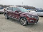 2016 Lincoln Mkc Select Maroon vin: 5LMCJ2C91GUJ11121 2016 Lincoln Mkc Select Maroon vin: 5LMCJ2C91GUJ11121