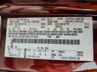 2016 Lincoln Mkc Select Maroon vin: 5LMCJ2C91GUJ11121 2016 Lincoln Mkc Select Maroon vin: 5LMCJ2C91GUJ11121