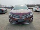 2016 Lincoln Mkc Select Maroon vin: 5LMCJ2C91GUJ11121 2016 Lincoln Mkc Select Maroon vin: 5LMCJ2C91GUJ11121