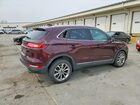 2016 Lincoln Mkc Select Maroon vin: 5LMCJ2C91GUJ11121 2016 Lincoln Mkc Select Maroon vin: 5LMCJ2C91GUJ11121