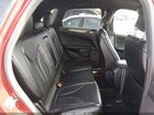 2017 Lincoln Mkc Select Red vin: 5LMCJ2C91HUL09523