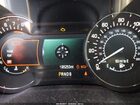 2017 Lincoln Mkc Select Red vin: 5LMCJ2C91HUL09523