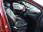2017 Lincoln Mkc Select Red vin: 5LMCJ2C91HUL09523