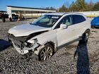 2019 Lincoln Mkc Select White vin: 5LMCJ2C92KUL04290