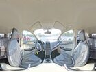 2016 Lincoln Mkc Select Белый vin: 5LMCJ2C93GUJ08317