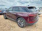 2020 Lincoln Corsair Reserve Burgundy vin: 5LMCJ2C95LUL02082