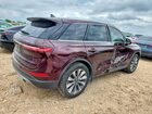 2020 Lincoln Corsair Reserve Burgundy vin: 5LMCJ2C95LUL02082