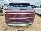 2020 Lincoln Corsair Reserve Burgundy vin: 5LMCJ2C95LUL02082
