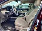 2020 Lincoln Corsair Reserve Burgundy vin: 5LMCJ2C95LUL02082