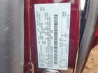 2020 Lincoln Corsair Reserve Burgundy vin: 5LMCJ2C95LUL02082