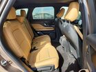 2021 Lincoln Corsair Reserve Желто-коричневый vin: 5LMCJ2C95MUL23516