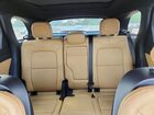 2021 Lincoln Corsair Reserve Желто-коричневый vin: 5LMCJ2C95MUL23516