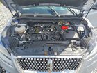 2022 Lincoln Corsair Reserve Серебряный vin: 5LMCJ2C95NUL09889