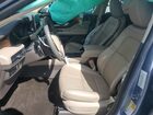2022 Lincoln Corsair Reserve Серебряный vin: 5LMCJ2C95NUL09889