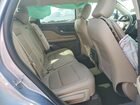 2022 Lincoln Corsair Reserve Серебряный vin: 5LMCJ2C95NUL09889