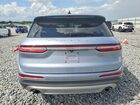2022 Lincoln Corsair Reserve Серебряный vin: 5LMCJ2C95NUL09889