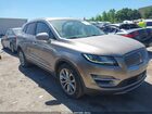 2019 Lincoln Mkc Select Champagne vin: 5LMCJ2C96KUL25708
