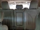 2019 Lincoln Mkc Select Серый vin: 5LMCJ2C96KUL39799