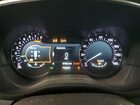2019 Lincoln Mkc Select Серый vin: 5LMCJ2C96KUL39799 Damage: Warning Light - Engine, On, Unacceptable