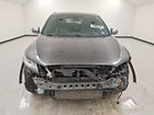 2019 Lincoln Mkc Select Gray vin: 5LMCJ2C98KUL08750