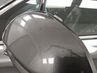 2019 Lincoln Mkc Select Gray vin: 5LMCJ2C98KUL08750 Damage: Lf Mirror Cover, Heavy Scratch, 3 To 4 Inches