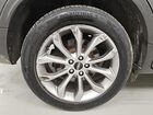 2019 Lincoln Mkc Select Gray vin: 5LMCJ2C98KUL08750 Damage: Right Rear Wheel, Curb Rash, > 12 Inches