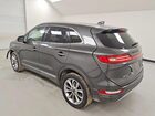 2019 Lincoln Mkc Select Gray vin: 5LMCJ2C98KUL08750
