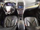 2019 Lincoln Mkc Select Gray vin: 5LMCJ2C98KUL08750