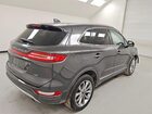 2019 Lincoln Mkc Select Gray vin: 5LMCJ2C98KUL08750