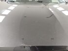 2019 Lincoln Mkc Select Gray vin: 5LMCJ2C98KUL08750 Damage: Hood, Dent(S) W/ Paint Dmg, 3 To 4 Inches