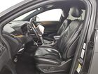 2019 Lincoln Mkc Select Gray vin: 5LMCJ2C98KUL08750 Damage: Airbag - Front Left, Deployed, Replacement Required