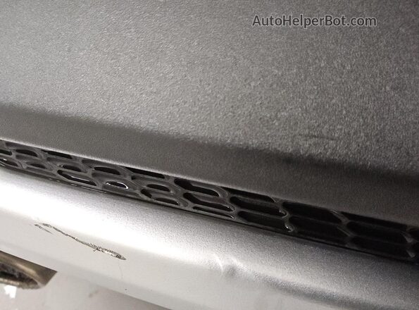 5LMCJ2C98KUL08750 2019 LINCOLN MKC Gray 