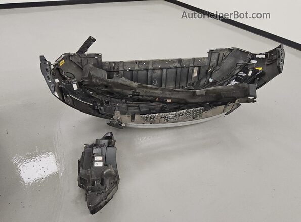 5LMCJ2C98KUL08750 2019 LINCOLN MKC Gray 