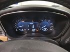 2019 Lincoln Mkc Select Gray vin: 5LMCJ2C98KUL08750 Damage: Warning Light - Engine, On, Unacceptable