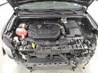 2019 Lincoln Mkc Select Gray vin: 5LMCJ2C98KUL08750 Damage: Radiator, Broken, Replacement Required