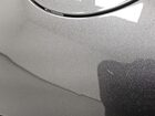 2019 Lincoln Mkc Select Gray vin: 5LMCJ2C98KUL08750 Damage: Right Qtr Panel, Heavy Scratch, 1/8 To 1/2 Inch