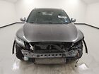 2019 Lincoln Mkc Select Gray vin: 5LMCJ2C98KUL08750 Damage: Front Bumper Reinforcement, Broken, Replacement Required