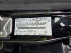 2016 Lincoln Mkc Select Черный vin: 5LMCJ2C9XGUJ19007