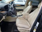 2016 Lincoln Mkc Select Черный vin: 5LMCJ2C9XGUJ19007